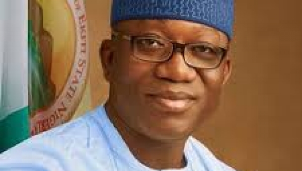 2023: Ekiti State govt. alerts on plot to discredit Gov. Fayemi